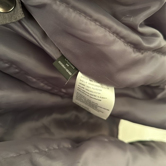 New England Patriots Jacket Size S - Picture 8 of 9